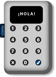 izettle